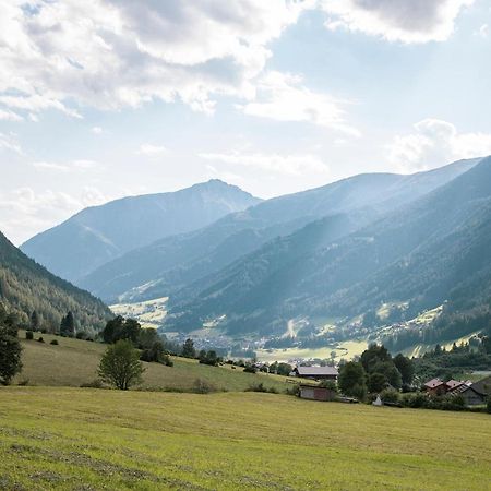 San Giuseppe in Anterselva Huberhofヴィラ エクステリア 写真