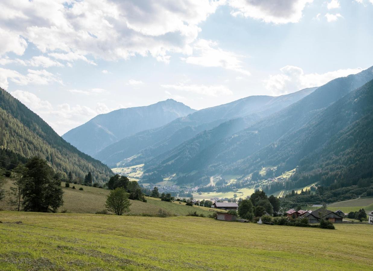 San Giuseppe in Anterselva Huberhofヴィラ エクステリア 写真